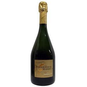 Champagne premier cru brut millesime 2012