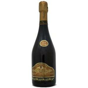 Champagne premier cru brut cuvée prestige