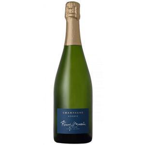 Champagne brut réserve