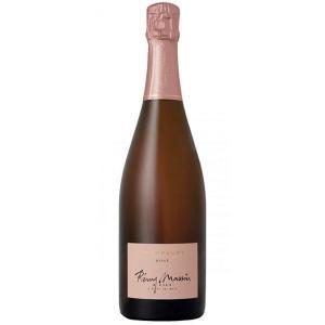 Champagne brut rosé