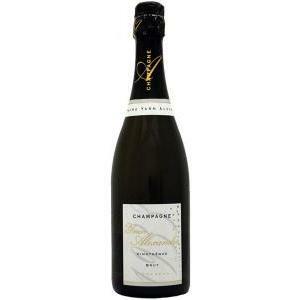 Champagne brut vinotheque