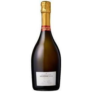 Champagne cuvée amour de louise grand cru