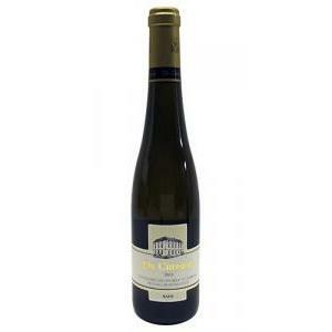 Schlossböckelheimer felsenberg riesling beerenauslese goldkapsel 2011