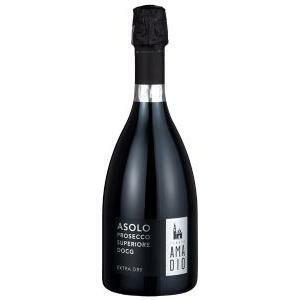 Asolo prosecco superiore extra dry docg