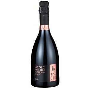 Asolo prosecco superiore brut docg