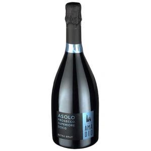 Asolo prosecco superiore extra brut docg