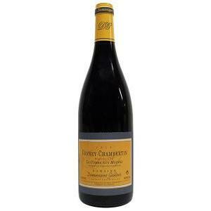 Gevrey-chambertin 1er cru la combe aux moines 2014