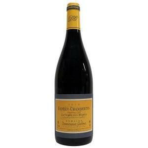 Gevrey-chambertin 1er cru la combe aux moines 2016