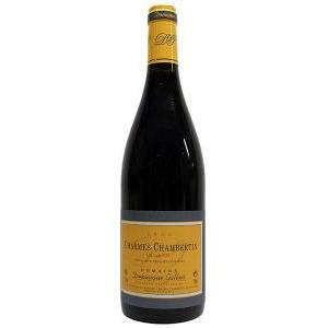 Charmes-chambertin grand cru 2013