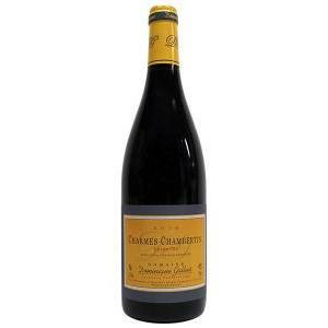 Charmes-chambertin grand cru 2016