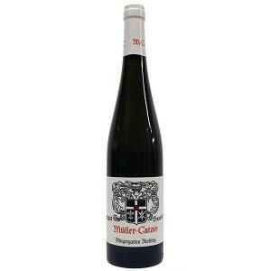 Bürgergarten riesling trocken 2017