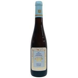 Kiedrich gräfenberg riesling auslese 2017