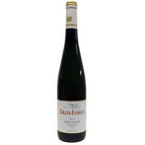 Trittenheimer apotheke riesling gl 2016