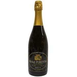 Champagne brut la loge 1998