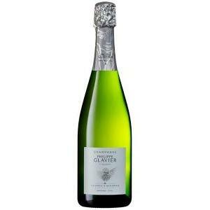 Champagne la grace d'hakamiah grand cru