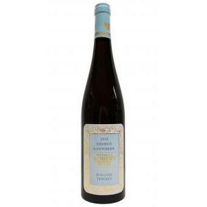 Kiedrich klosterberg riesling trocken 2018