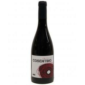 Etna rosso cosentino 2016