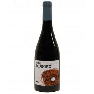 Etna rosso san teodoro 2017