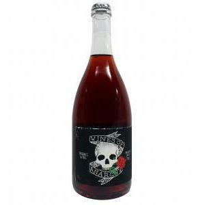 Rosé montepulciano frizzante wines of anarchy