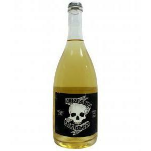 Trebbiano frizzante wines of anarchy