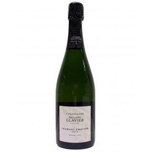 Champagne cramant emotion grand cru 2013