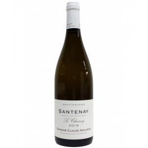 Santenay le chainey 2019