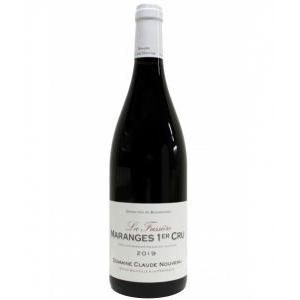 Maranges 1er cru la fussière 2019