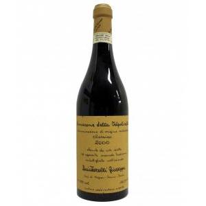 Amarone della valpolicella  2000