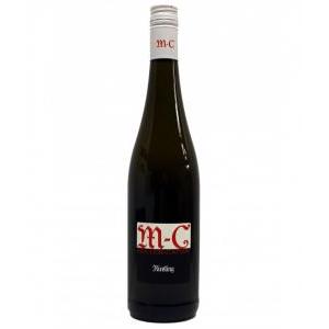 M-c riesling trocken 2019