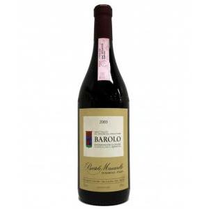 Barolo 2003