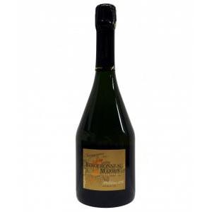 Champagne premier cru brut millésime 2016