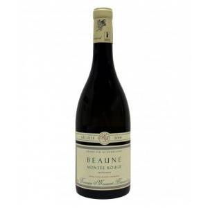 Beaune montée rouge chardonnay 2019