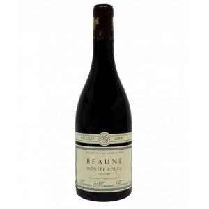 Beaune montée rouge pinot noir 2019