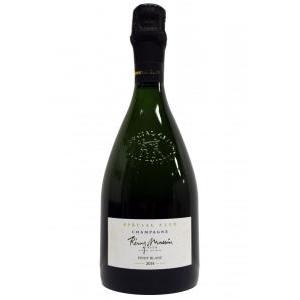 Champagne brut special club 2015