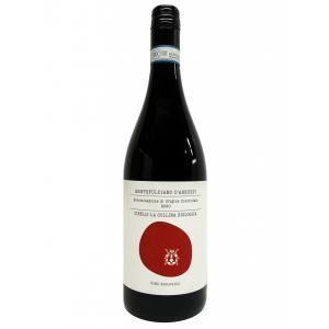 Montepulciano d'abruzzo 2020