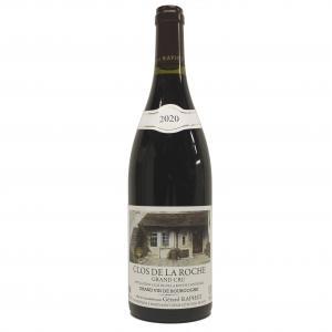 Clos de la roche grand cru 2020