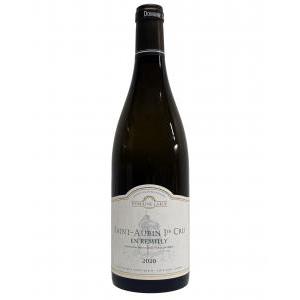 Saint-aubin 1er cru en remilly 2020