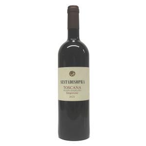 Toscana sangiovese 2021