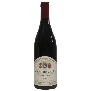 Vosne-romanée vieilles vignes 2020