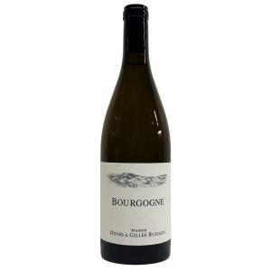 Bourgogne blanc 2020