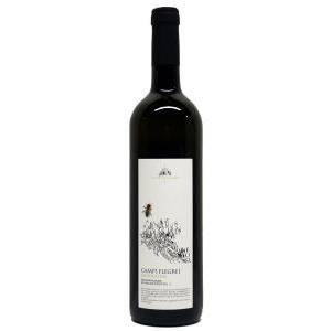 Campi flegrei falanghina 2019