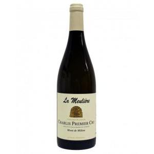 Chablis premier cru mont de milieu 2021