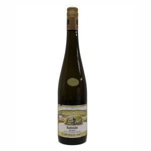 Bernkastel badstube riesling spätlese 2016