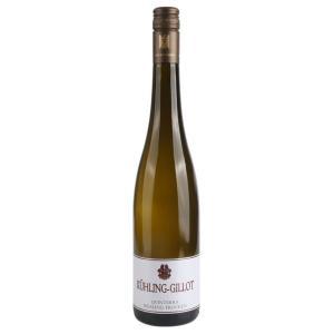 Qvinterra riesling trocken 2022