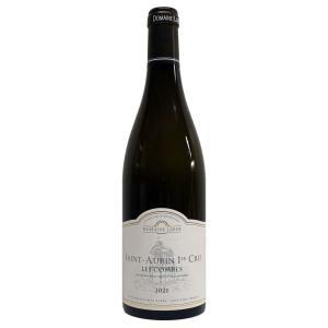 Saint-aubin 1er cru les combes 2021