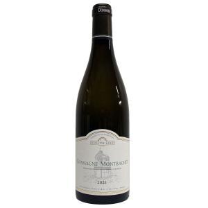 Chassagne-montrachet 2021