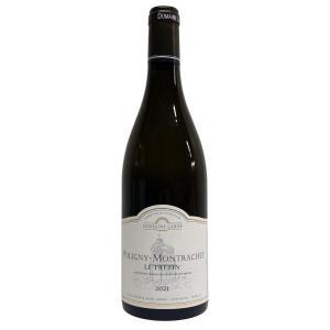 Puligny-montrachet le trézin 2021