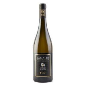 Vermentino zamathi iris 2021