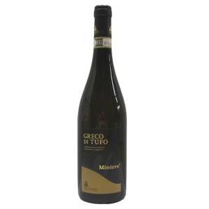 Greco di tufo riserva miniere 2021