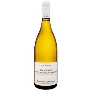 Bourgogne hautes-côtes de beaune blanc 2022